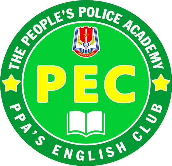 Câu lạc bộ Tiếng Anh | Đoàn thanh niên Học viện cảnh sát nhân dân