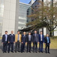 Đoàn công tác Học viện Cảnh sát nhân dân thăm và làm việc tại Nhật Bản